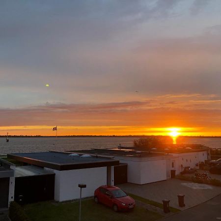 Appartement Luv à Fehmarn Extérieur photo