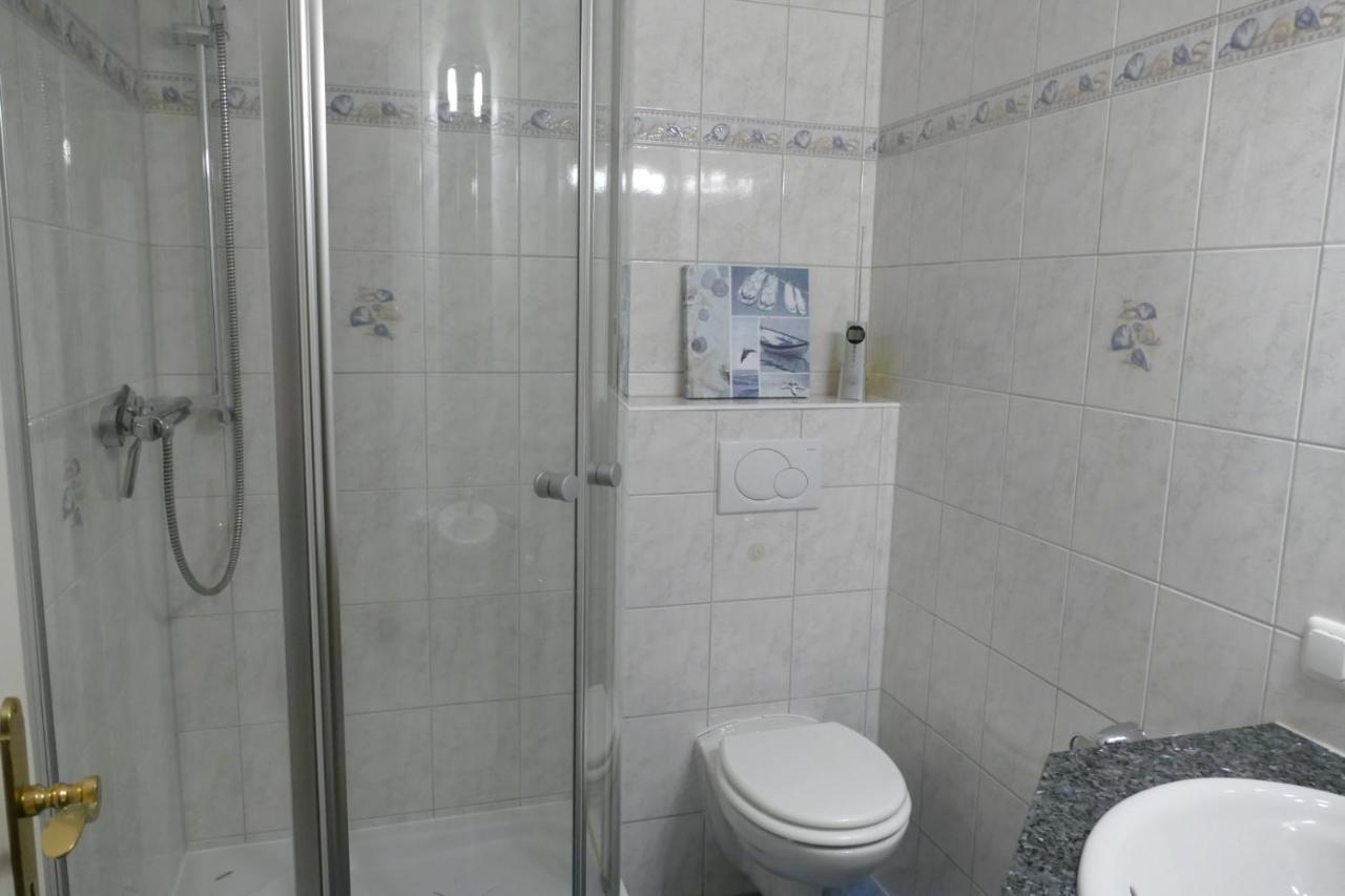 Appartement Luv à Fehmarn Extérieur photo