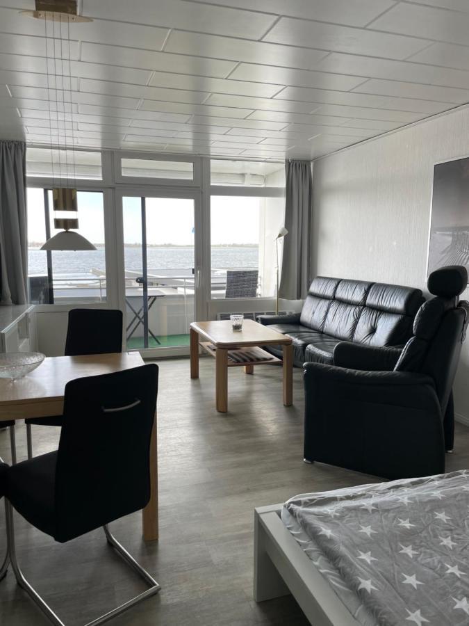Appartement Luv à Fehmarn Extérieur photo