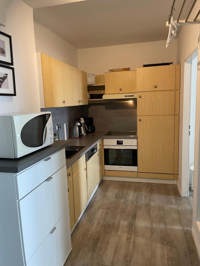 Appartement Luv à Fehmarn Extérieur photo